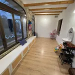 Alboroto Villa *