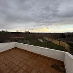 Alboroto Villa