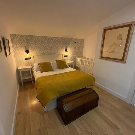 Vila Alboroto Huesca