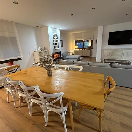 Villa Alboroto Huesca