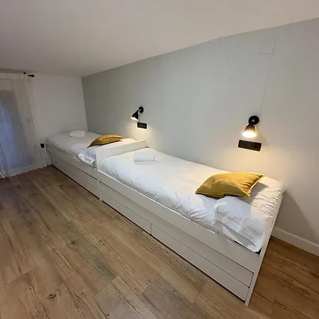 Villa Alboroto Huesca