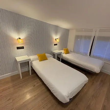 Villa Alboroto
