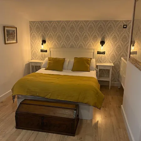 Villa Alboroto Huesca