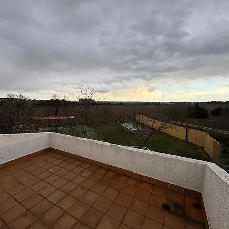 Alboroto Villa