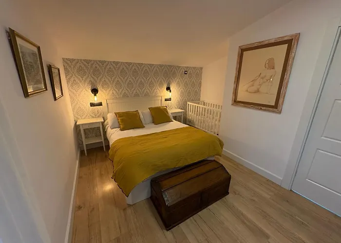 Villa Alboroto Huesca