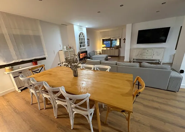 Villa Alboroto Huesca