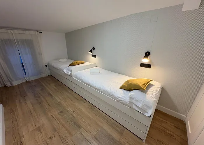 Villa Alboroto Huesca