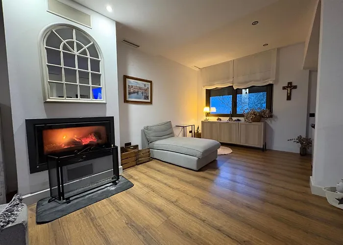 Villa Alboroto Huesca