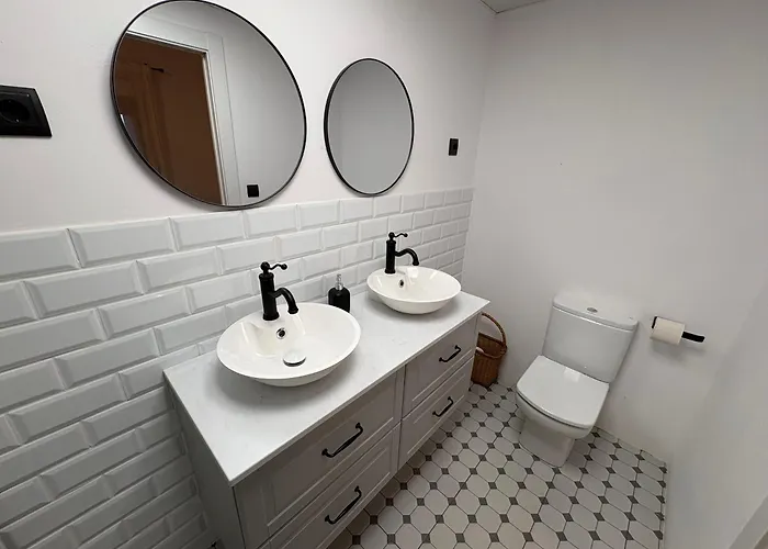 Alboroto Villa Huesca