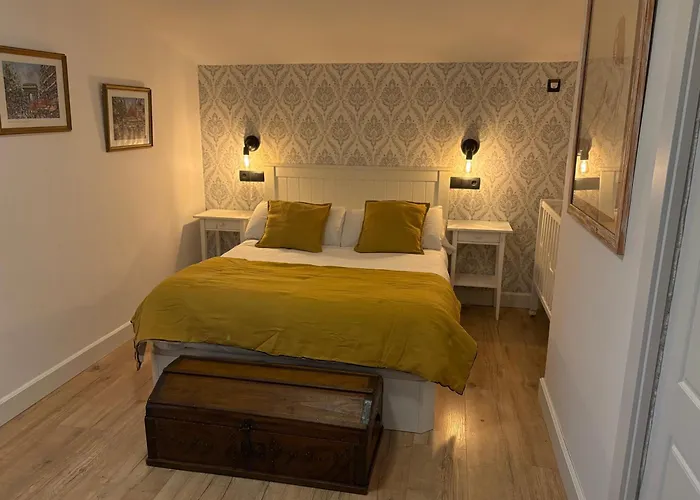 Villa Alboroto Huesca